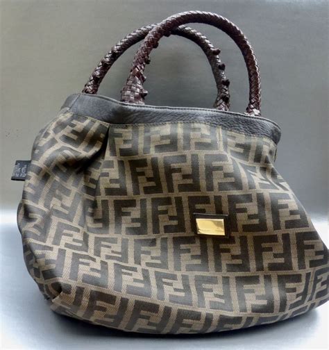 fendi bags original.